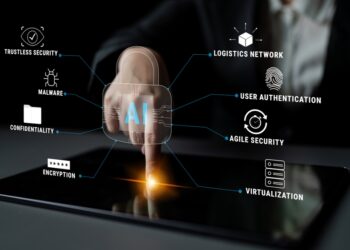Genetec: Saudi organisations must focus on practical AI in physical security