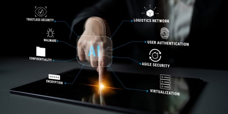 Genetec: Saudi organisations must focus on practical AI in physical security