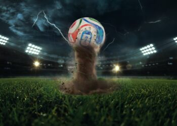 Six billion viewers, one critical requirement: Visibility