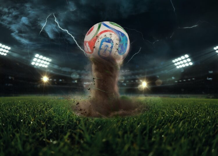 Six billion viewers, one critical requirement: Visibility