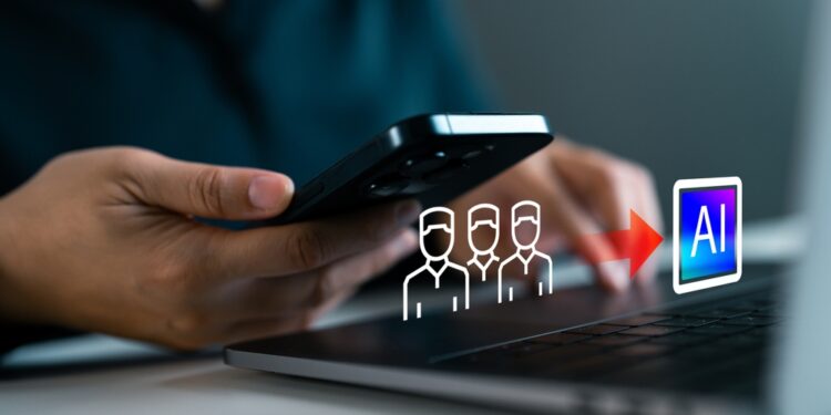 KnowBe4 and AWS partner to help organisations secure the AI-powered workforce