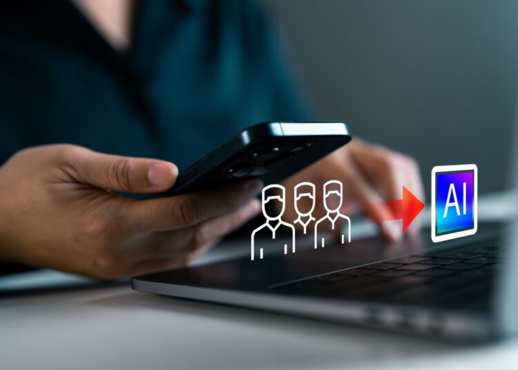 KnowBe4 and AWS partner to help organisations secure the AI-powered workforce