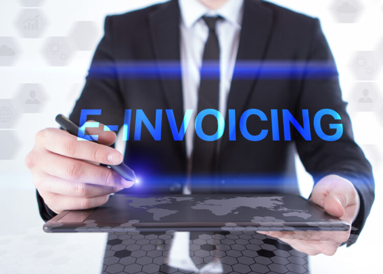 Azentio launches UAE E-Invoicing solution with pre-approved ASP status