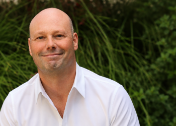 WSO2 names Harry Ault as CEO