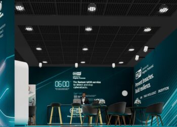 ESET to showcase AI-native cybersecurity innovations at LEAP 2026