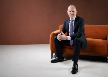 Resilience in motion: EVOTEQ’s Jihad Tayara on powering the future of trusted supply chains