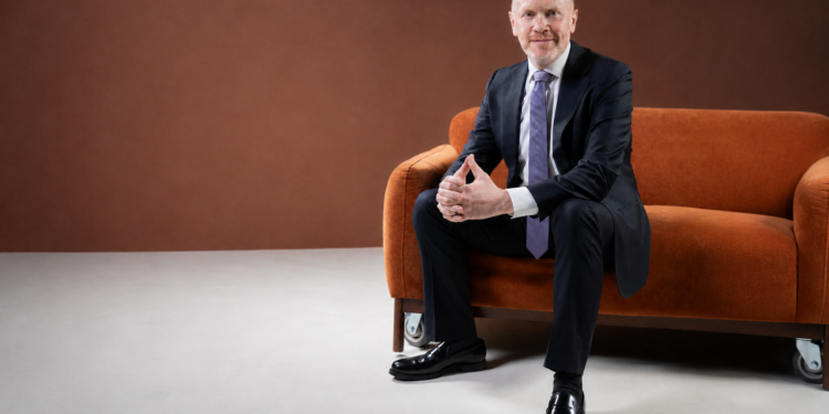 Resilience in motion: EVOTEQ’s Jihad Tayara on powering the future of trusted supply chains