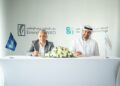 Emirates NBD, Dubai Future District Fund to accelerate FinTech and AI innovation