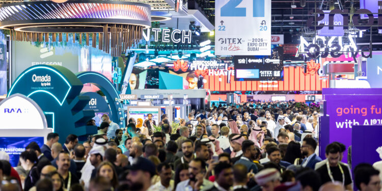 GITEX Ai Türkiye to spotlight $58 billion ICT opportunity