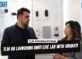 TLM on launching UniFi Live Lab with Ubiquiti