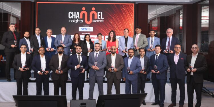 Channel Insights Summit 2026: Building a more resilient channel