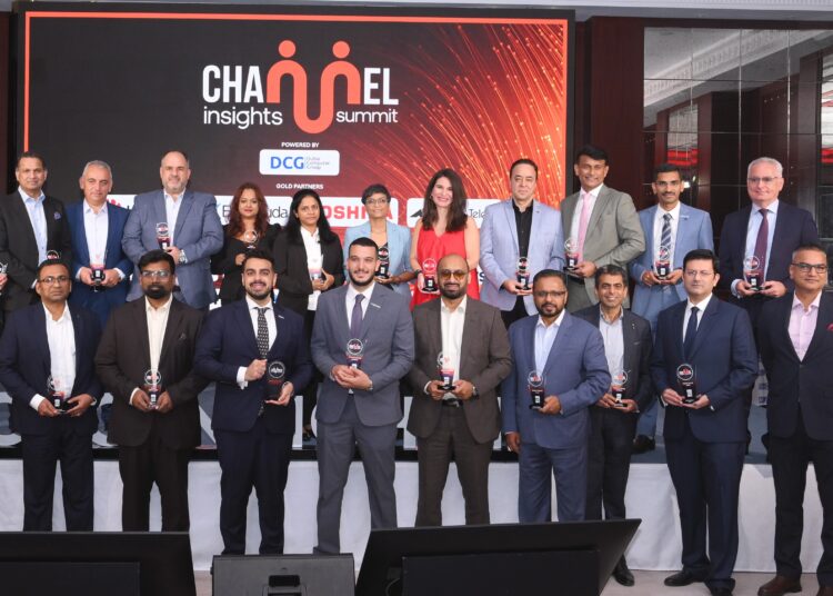 Channel Insights Summit 2026: Building a more resilient channel