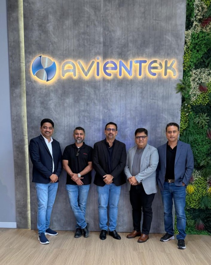 Vehere appoints Avientek as official distributor for the Middle East | CXO Insight Middle East
