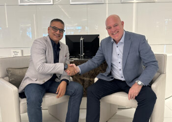 TENEX.ai partners with MMA Infosec