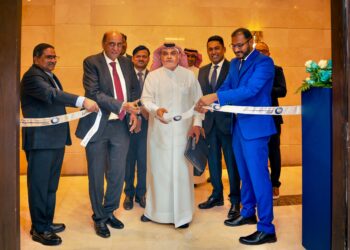 Mannai IT opens Saudi regional HQ in Riyadh