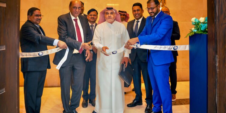 Mannai IT opens Saudi regional HQ in Riyadh