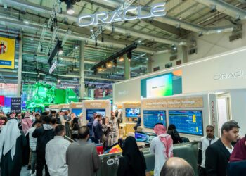 Oracle to showcase AI innovation for Saudi Vision 2030 at LEAP 2026