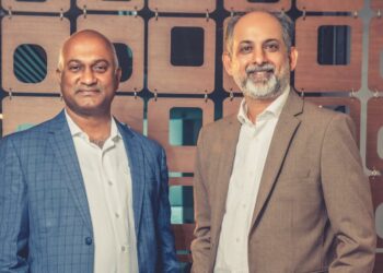 Two decades, one shared vision