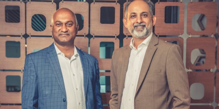 Two decades, one shared vision