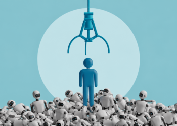 Why talent is becoming the most important AI investment