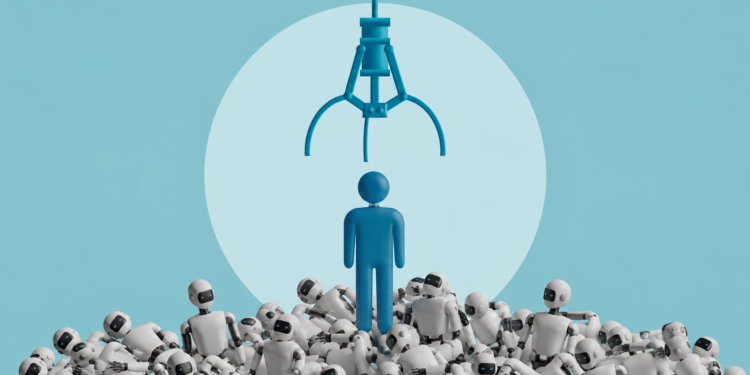Why talent is becoming the most important AI investment