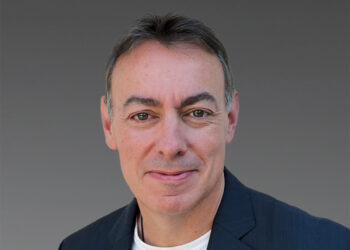 Forcepoint names Vincent Merlin as Chief Marketing Officer