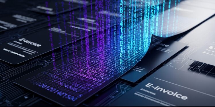 Beyond compliance: How e-invoicing will reshape enterprise operations