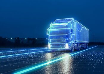 Dubai accelerates autonomous logistics with new joint venture