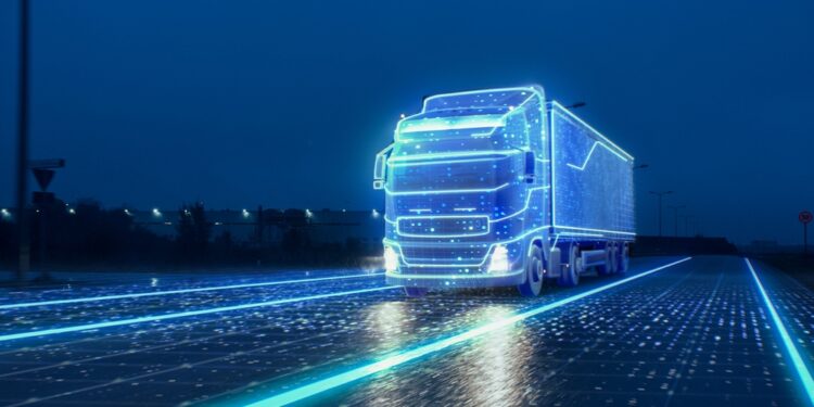 Dubai accelerates autonomous logistics with new joint venture