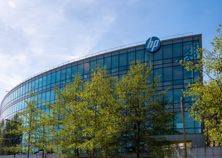 HP launches Garage 2.0 in Saudi Arabia