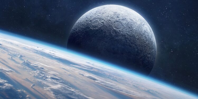 NASA tests edge AI medical assistant for Moon and Mars missions
