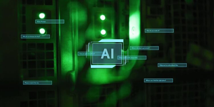 AMD and HUMAIN launch “AI in a Box”