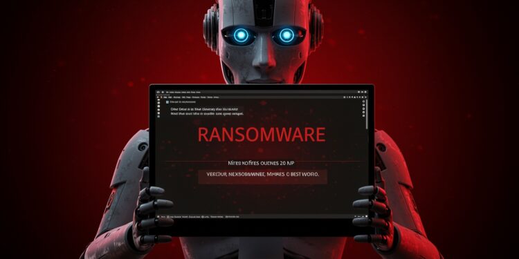Check Point research: AI lowers the barrier to ransomware as threats evolve