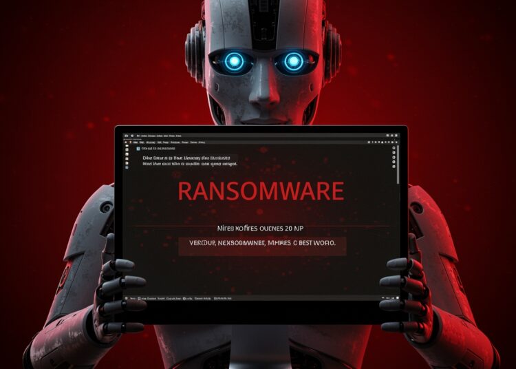 Check Point research: AI lowers the barrier to ransomware as threats evolve