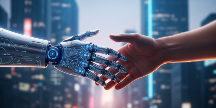 The human engine: Why people will power the future of autonomous IT