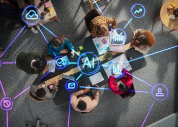 The autonomous enterprise: balancing AI speed, sovereignty and oversight