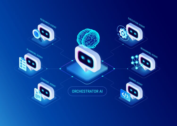 UiPath launches Maestro Flow to bring orchestration to coding agents