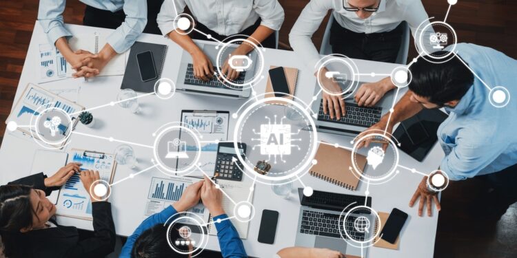 Logitech brings the future of AI-powered workplaces to LEAP 2026