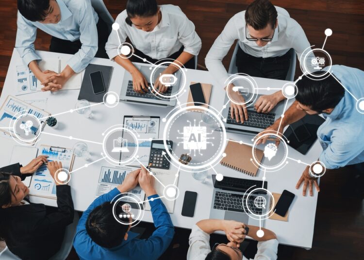 Logitech brings the future of AI-powered workplaces to LEAP 2026