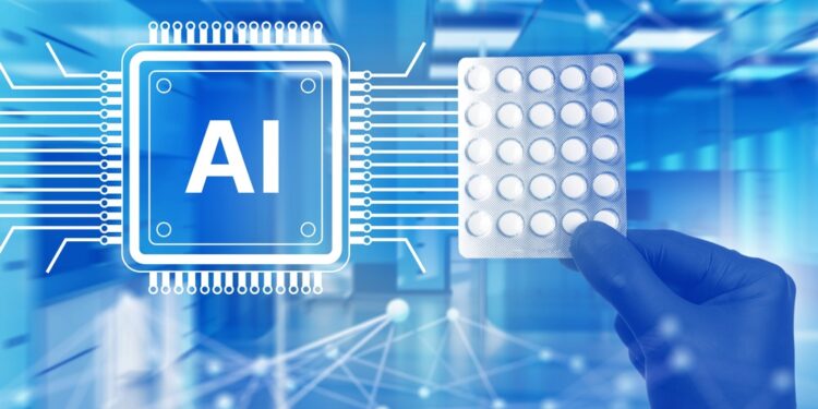 Novo Nordisk and AWS to accelerate drug discovery through AI