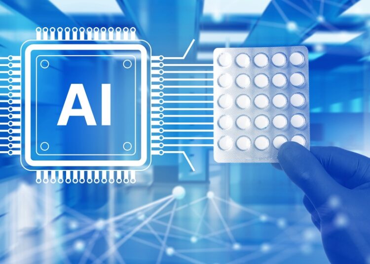 Novo Nordisk and AWS to accelerate drug discovery through AI
