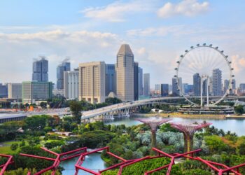 Redington brings 400 tech leaders to Singapore