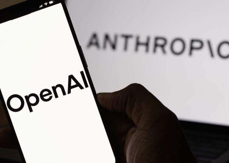 OpenAI, Anthropic AI agents flagged in new security tests