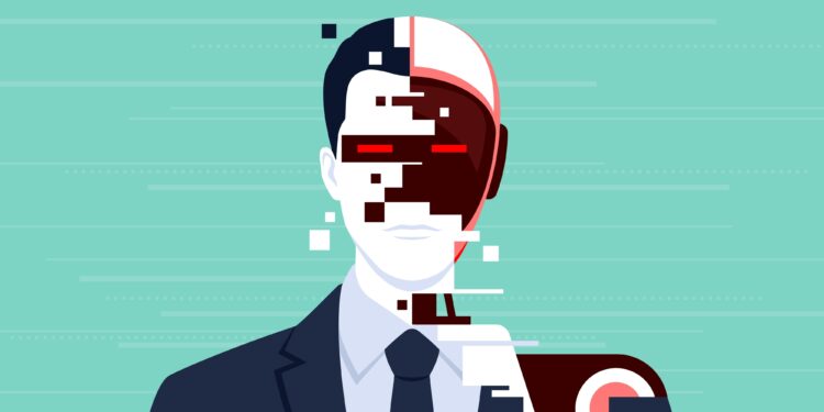 Industrial workforce capacity gap being filled by agentic digital workers