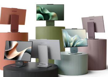 Lenovo expands Personal AI lineup