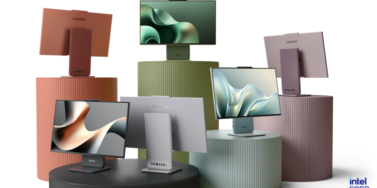 Lenovo expands Personal AI lineup