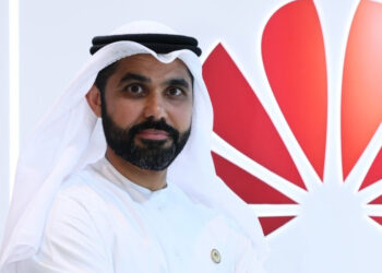 Huawei on building cyber resilience into intelligent infrastructure