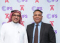 Arab Tank Terminals selects IFS Cloud to modernise and unify its enterprise operations