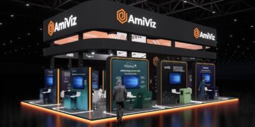 GISEC 2026: AmiViz returns with architecture-first security for the AI era
