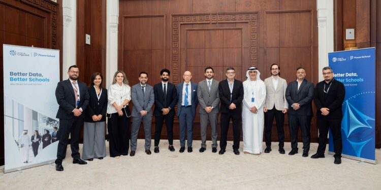 Ankabut and PowerSchool partner to advance K-12 digital education across the UAE